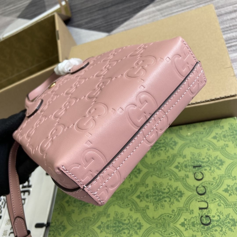 Gucci Top Handle Bags